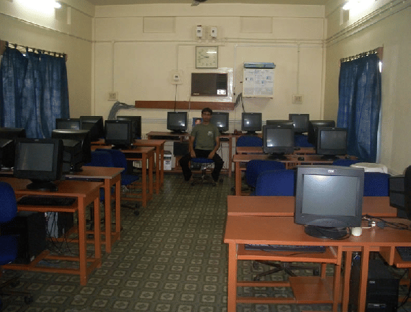 Karimganj College campus photo 6